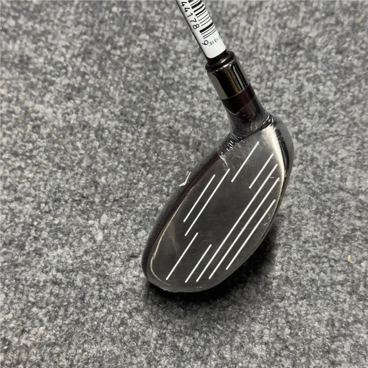 Callaway  - GES - GES - Purple 3
