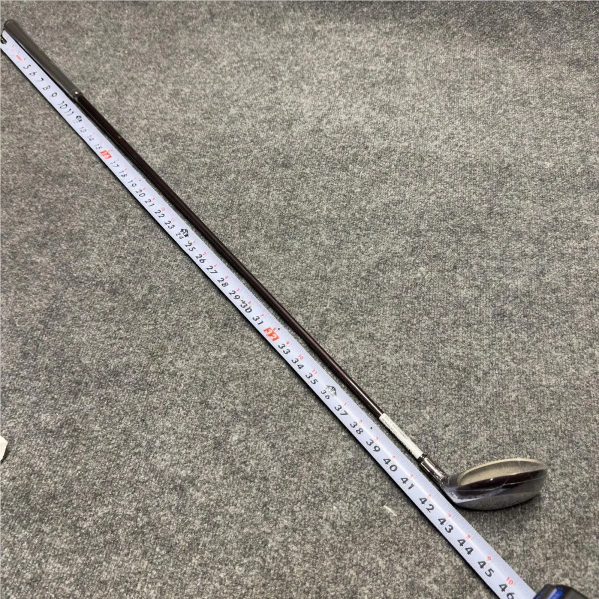 Callaway  - GES - GES - Purple 7