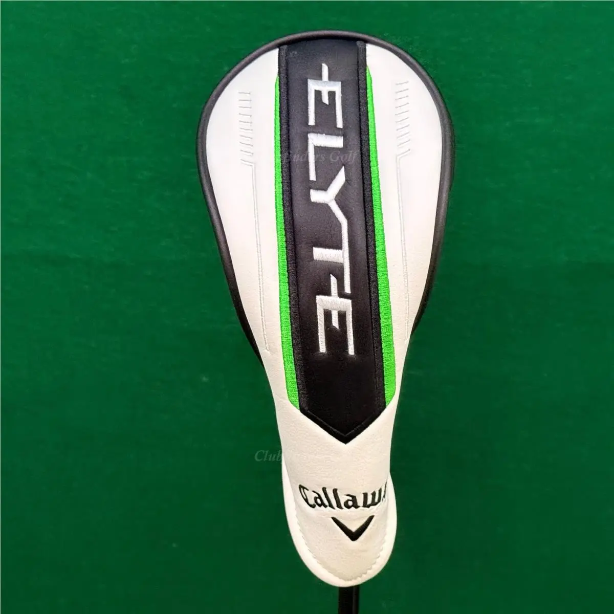 Callaway  - ELYTE Max Fast - ELYTE Max Fast - Red 2