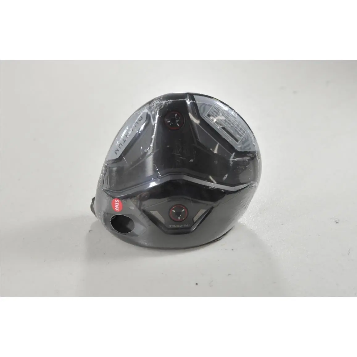 Callaway Quantum Mini 11.5 Driver Head Only Right 224941