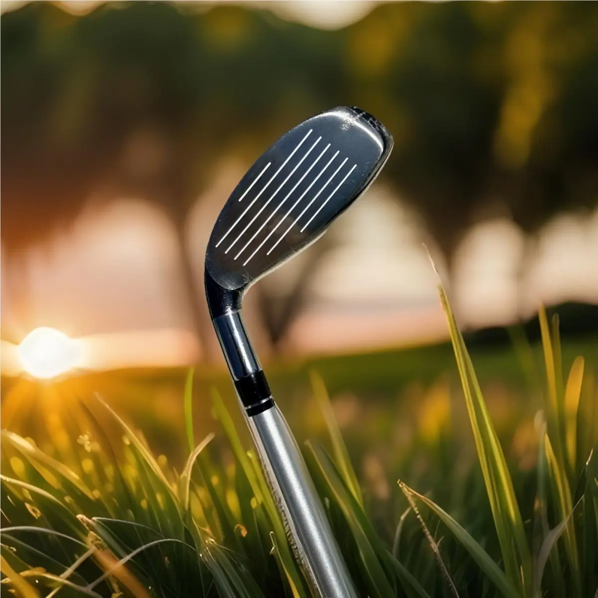 Callaway  - Solaire - Solaire - Black, Lie Angle: Silver 10
