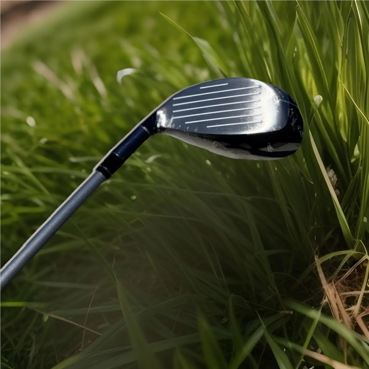 Callaway  - Solaire - Solaire - Black, Lie Angle: Silver 2