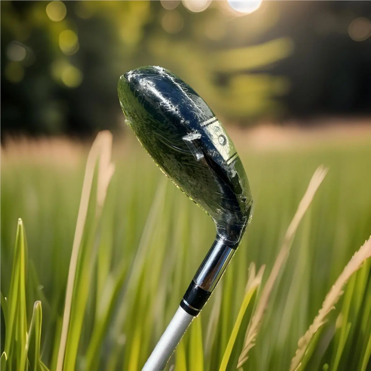 Callaway  - Solaire - Solaire - Black, Lie Angle: Silver 3
