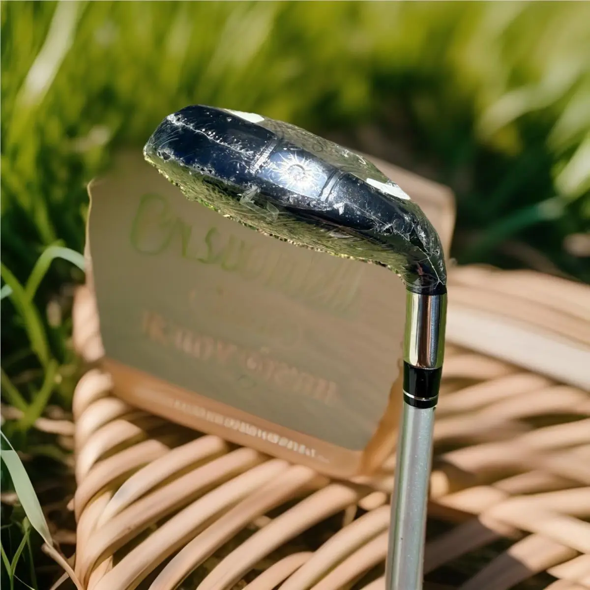 Callaway  - Solaire - Solaire - Black, Lie Angle: Silver 4