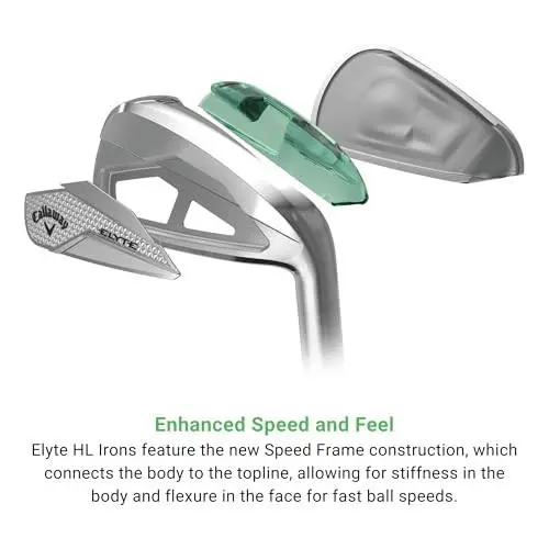 Callaway  - 01CA3206-5AW-EL-L - 01CA3206-5AW-EL-L (UPC: 197193586616) 0