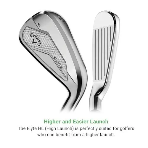 Callaway  - 01CA3206-5AW-EL-L - 01CA3206-5AW-EL-L (UPC: 197193586616) 3