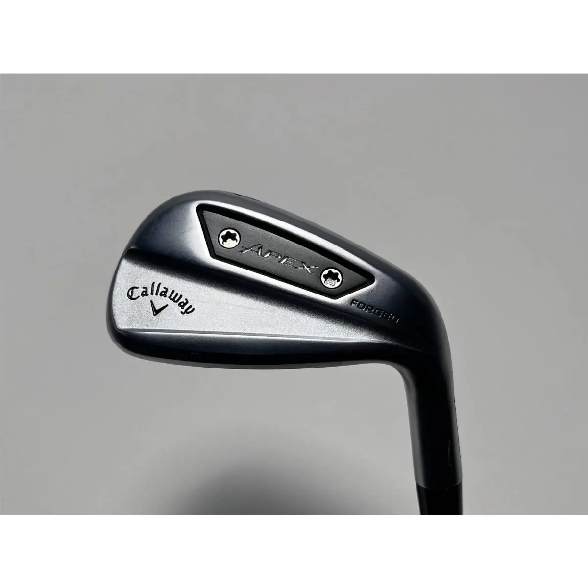 Callaway Apex Ai200 Approach Wedge AW 48 NS Pro 950GH Neo Wedge Steel Mens RH