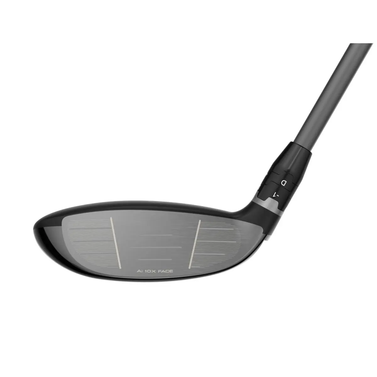 Callaway  - elyte x 2025 - elyte - 4L200369U200 - black chrome (UPC: 197193481195) 6