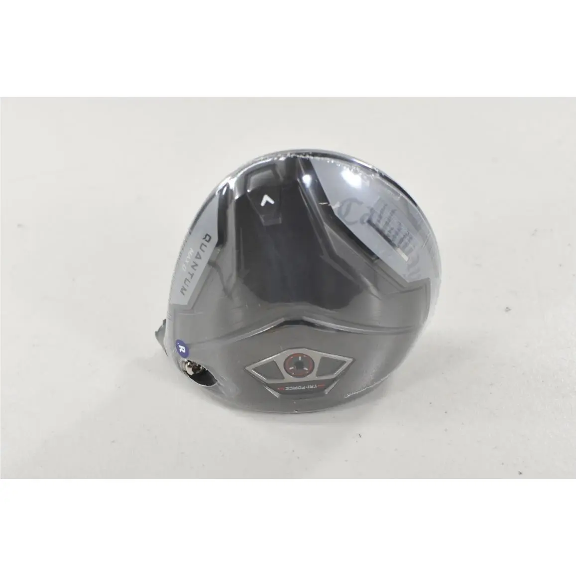 Callaway Quantum Max D 10.5 Driver Head Only Right 224943
