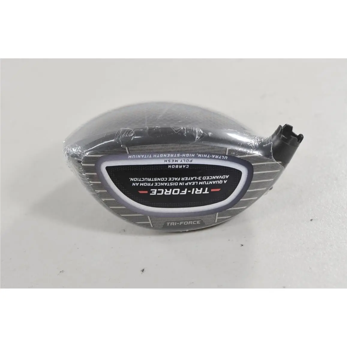 Callaway  - Quantum Max D - Quantum Max 1