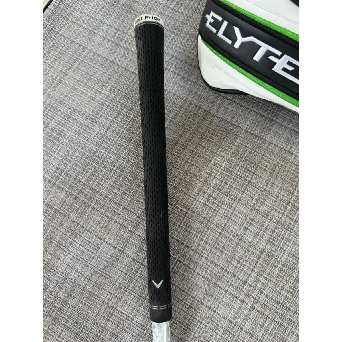 Callaway  - Elyte - Elyte 6