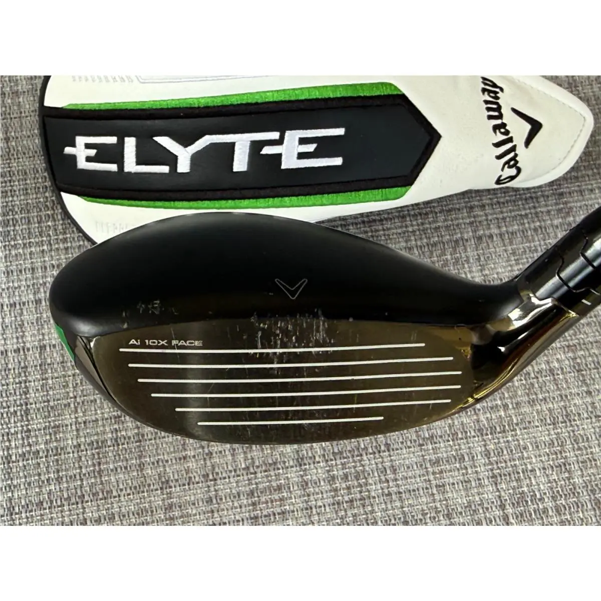 Callaway  - Elyte - Elyte 0