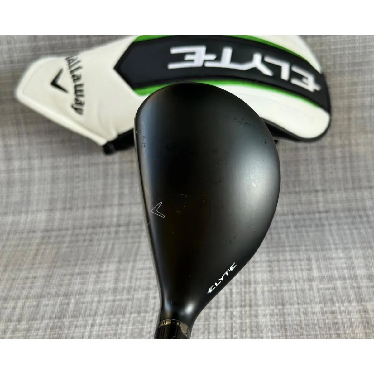 Callaway  - Elyte - Elyte 3