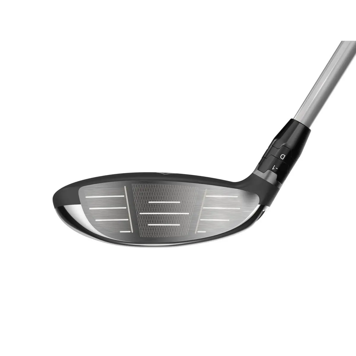 Callaway  - paradym - paradym - 4H850542L200 - black silver (UPC: 194518890212) 0