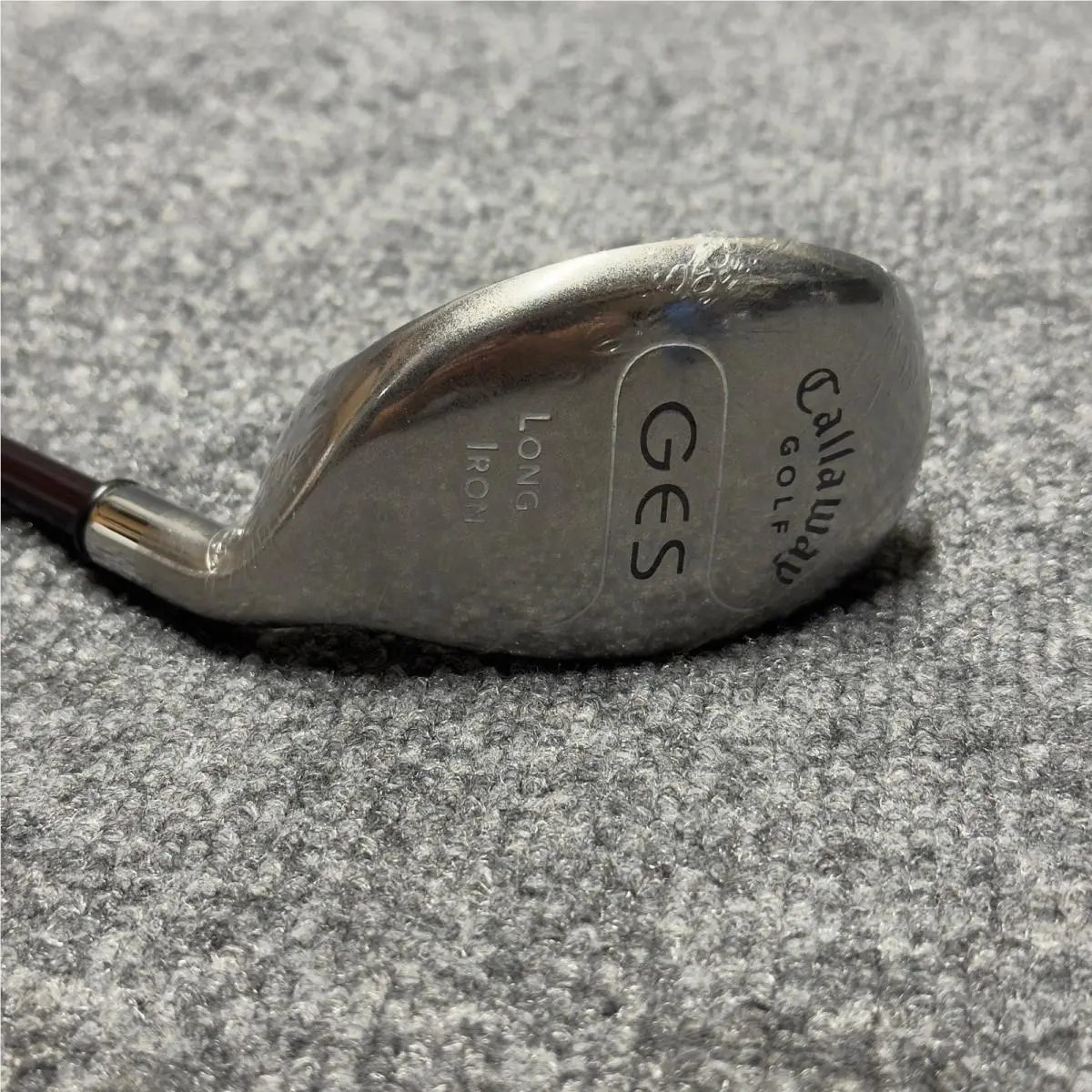Callaway  - GES Game Enjoyment System - GES Game Enjoyment System - Purple 0