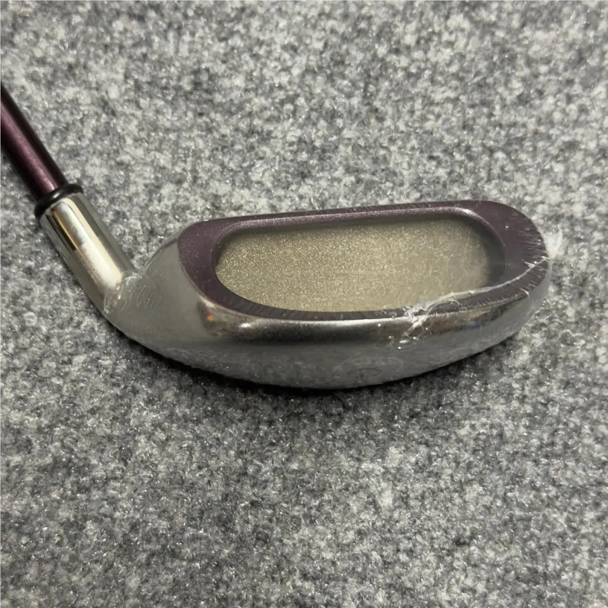 Callaway  - GES Game Enjoyment System - GES Game Enjoyment System - Purple 1