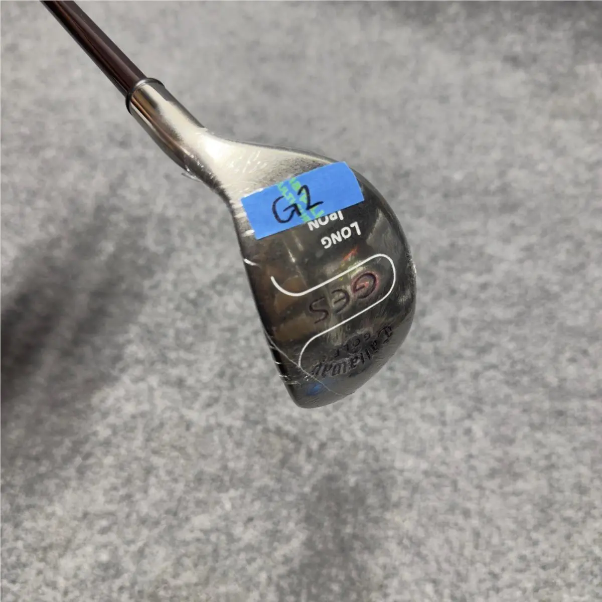 Callaway  - GES Game Enjoyment System - GES Game Enjoyment System - Purple 7