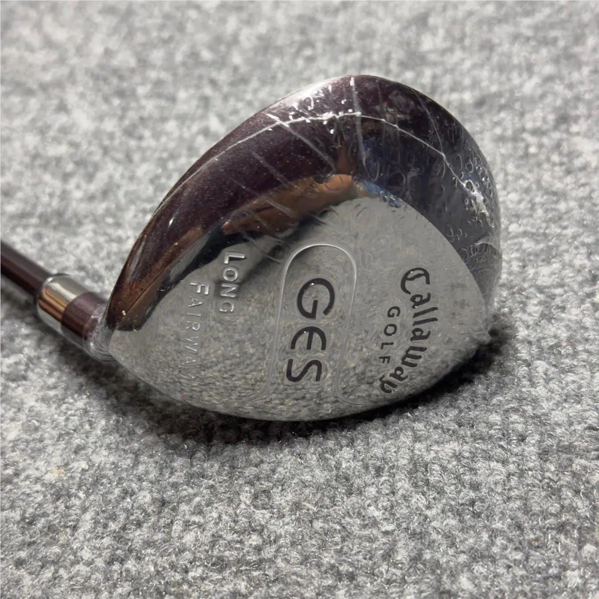 Callaway  - GES - GES - Purple 0