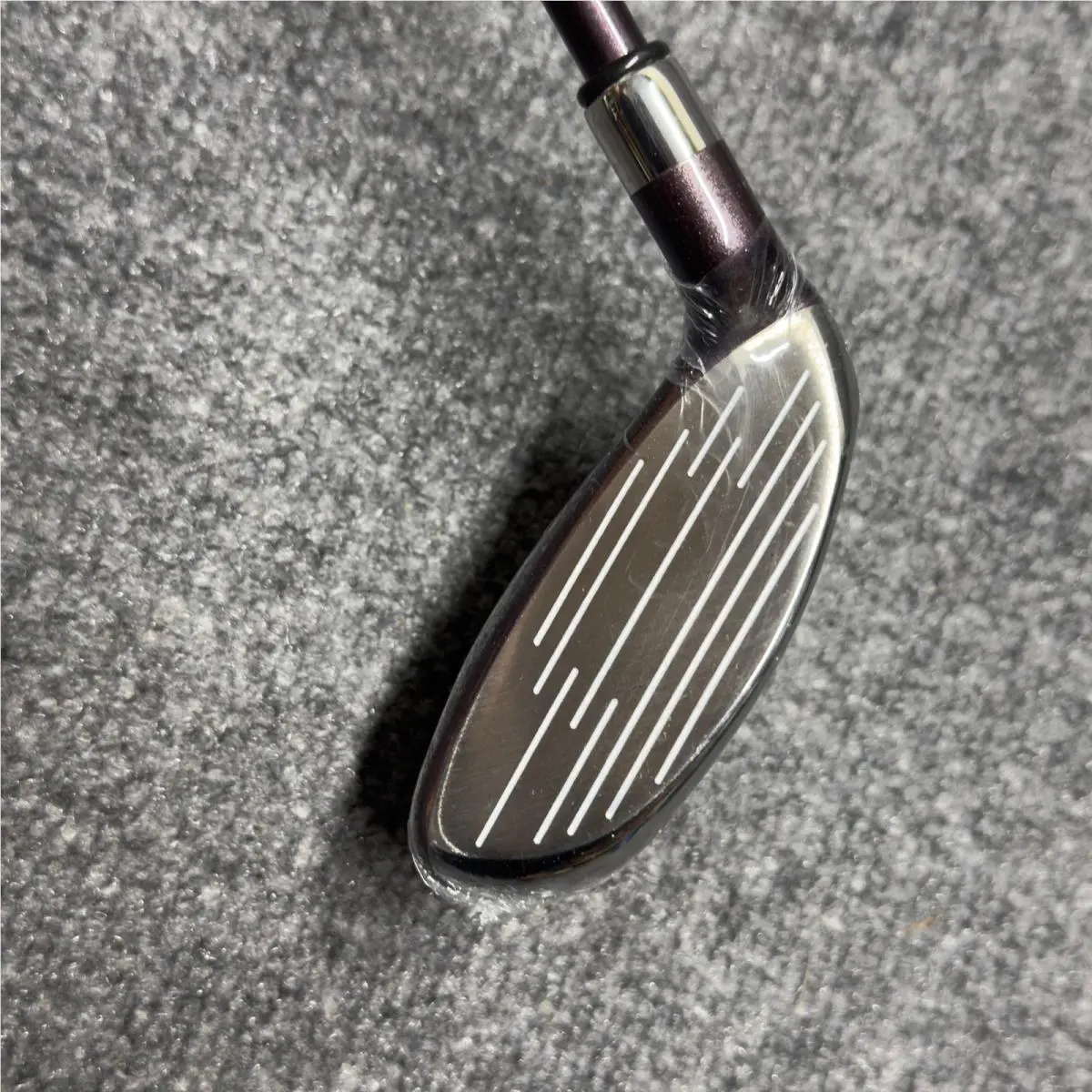 Callaway  - GES - GES - Purple 2