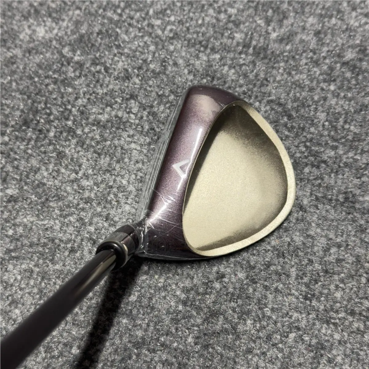 Callaway  - GES - GES - Purple 3