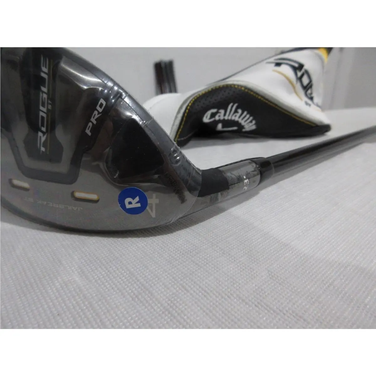 Callaway  - Tensei White AV Series 75 1