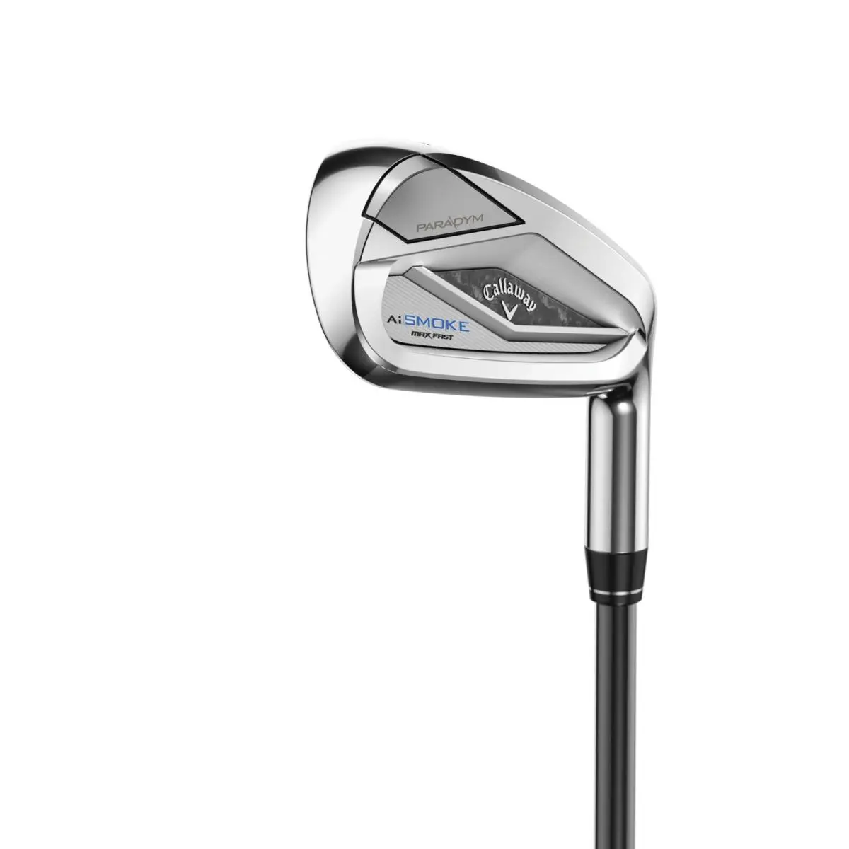 Callaway Iron Right Hand Ladies Graphite 9