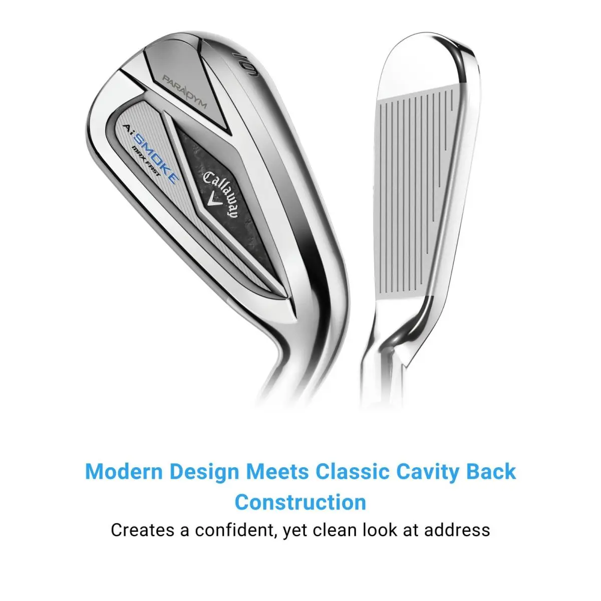 Callaway  2