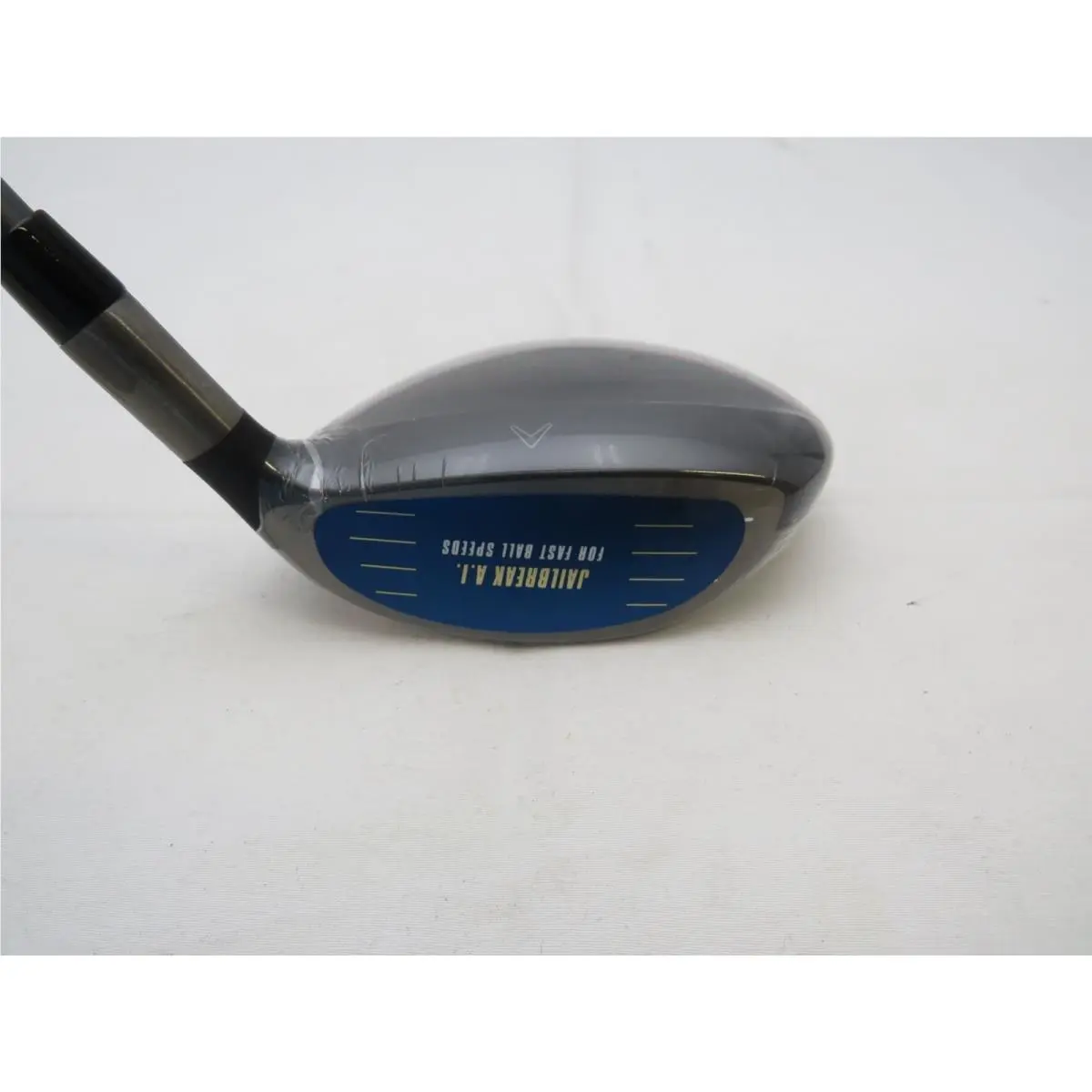 Callaway  - Paradym - Paradym - Silver 0