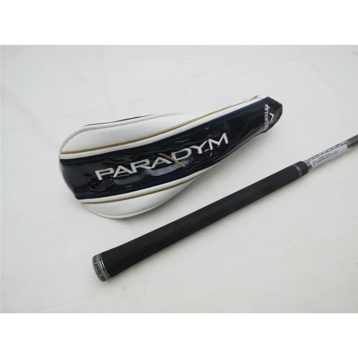 Callaway  - Paradym - Paradym - Silver 3