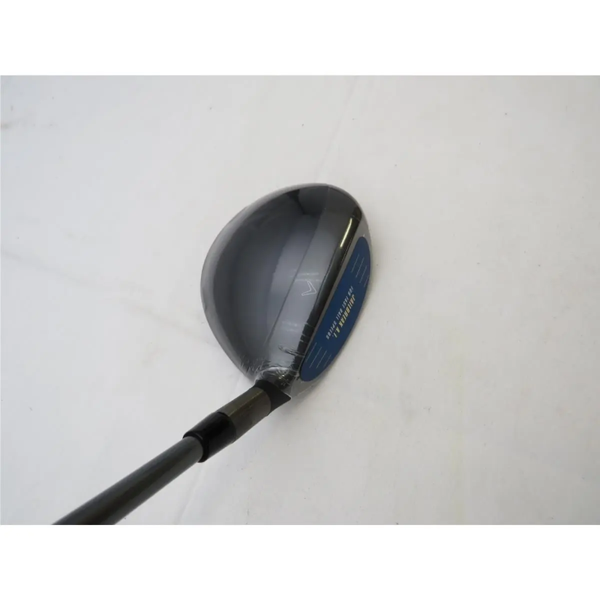 Callaway  - Paradym - Paradym - Silver 1
