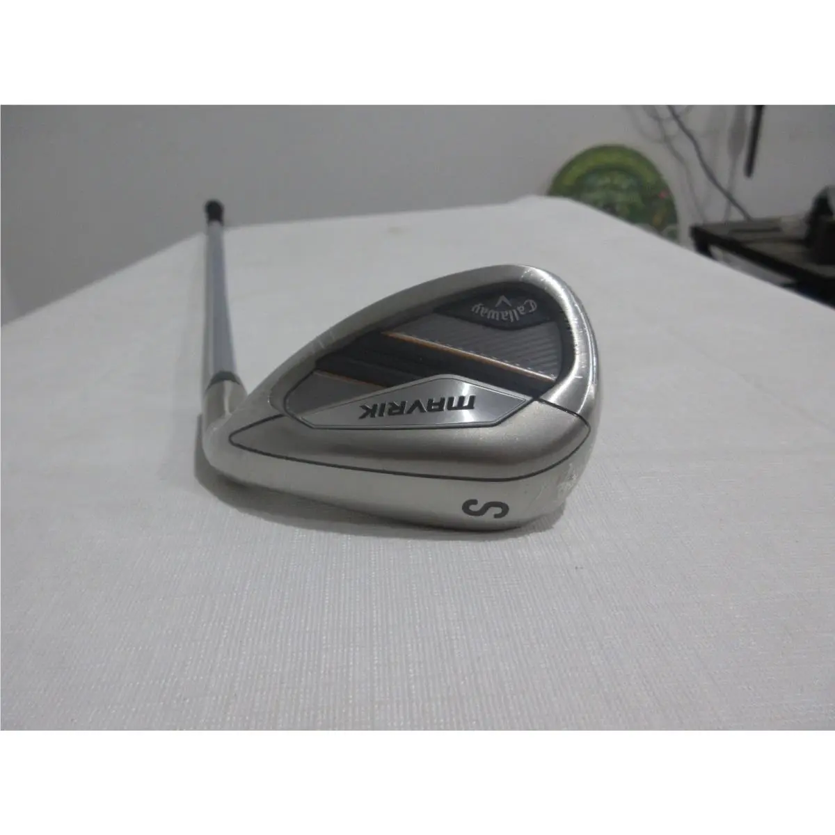 Callaway Mavrik Sand Wedge - 56 - XP 95 S300 Stiff Flex Steel