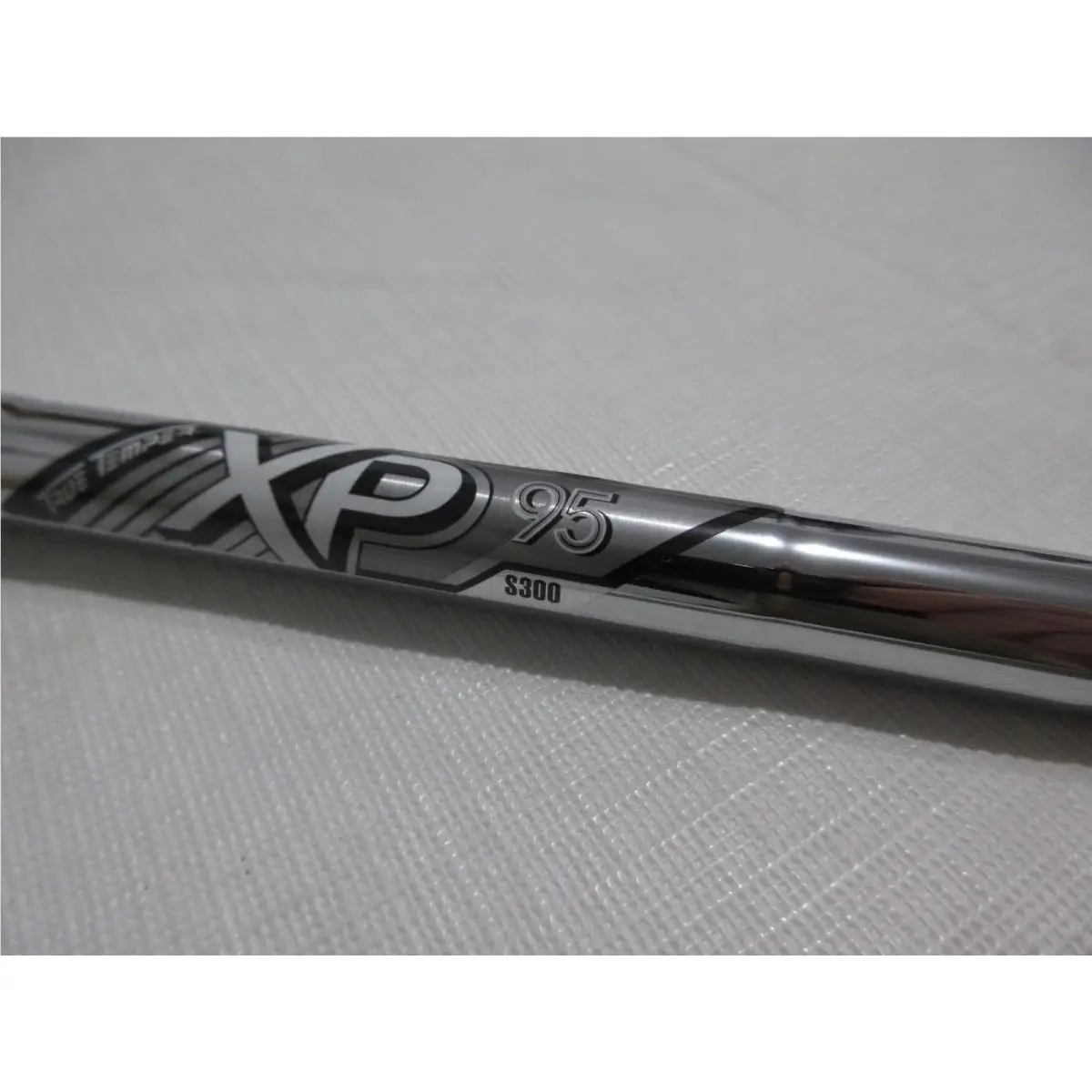Callaway  - True Temper XP 95 S300 1