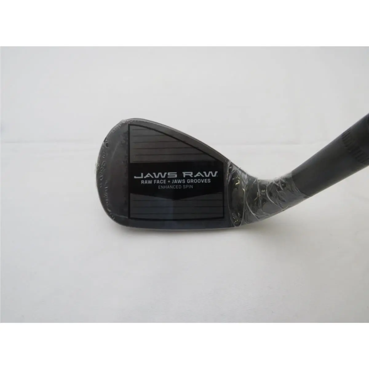 Callaway  - Jaws Raw - Jaws Raw - Black 1