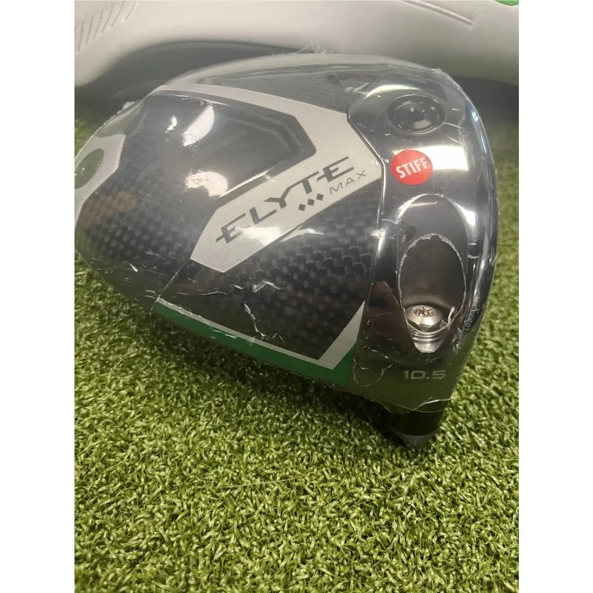 Callaway  1