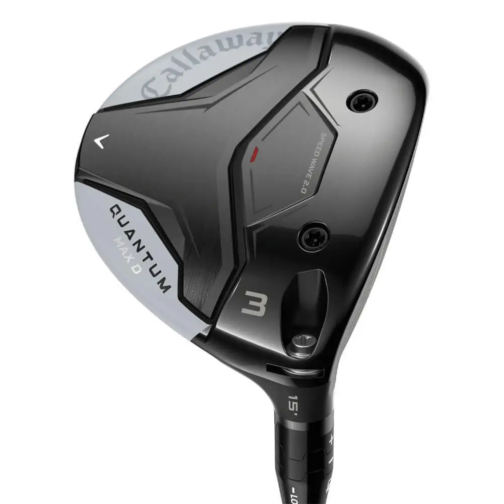 Callaway  - Chrome (UPC: 197193803904) 0