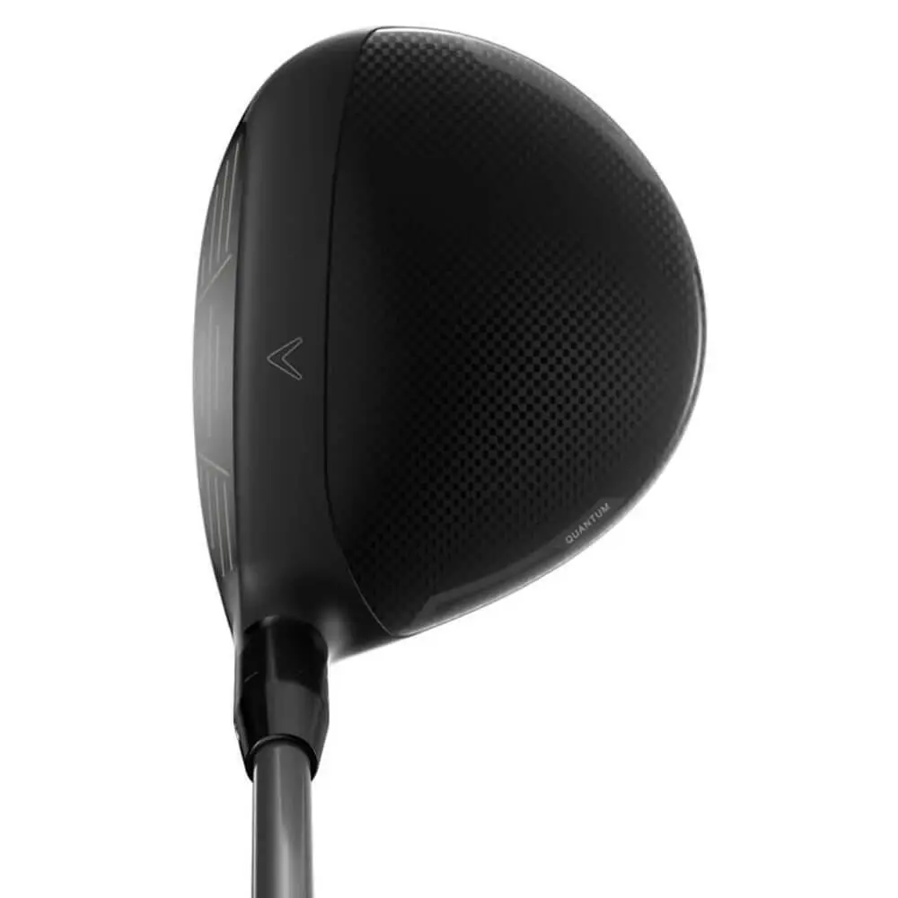 Callaway  - Chrome (UPC: 197193803904) 1