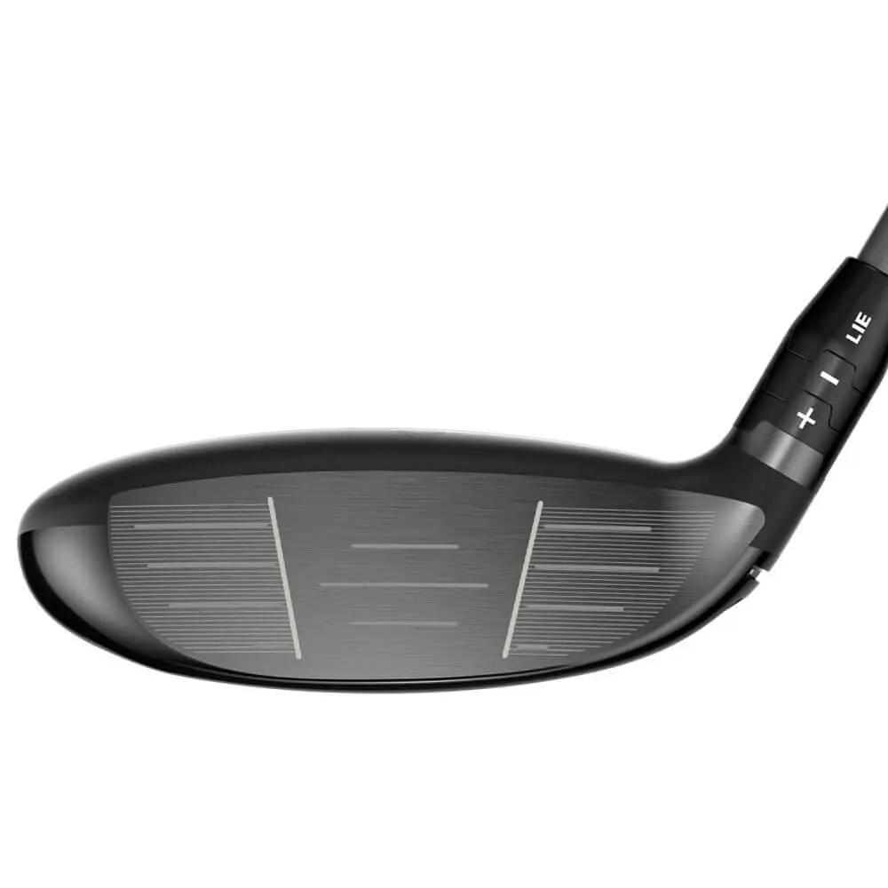 Callaway  - Chrome (UPC: 197193803904) 2