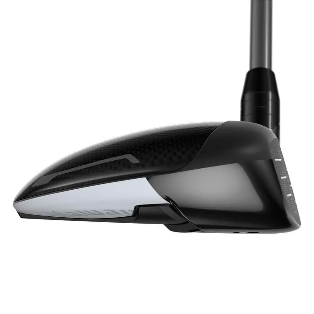 Callaway  - Chrome (UPC: 197193803904) 3