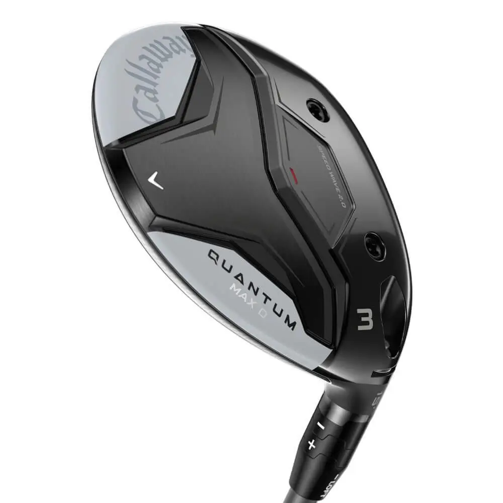 Callaway  - Chrome (UPC: 197193803904) 4