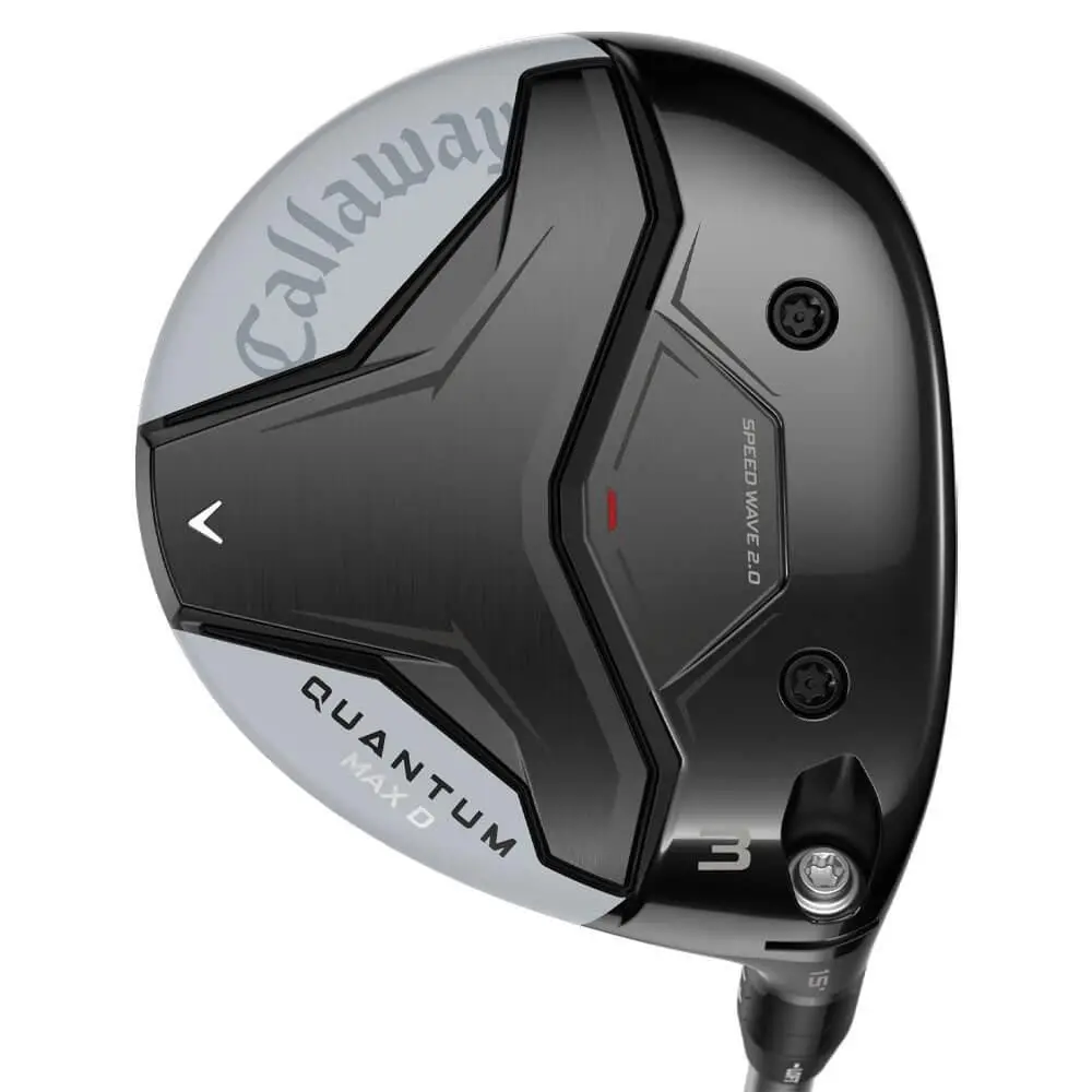 Callaway  - Chrome (UPC: 197193803904) 5
