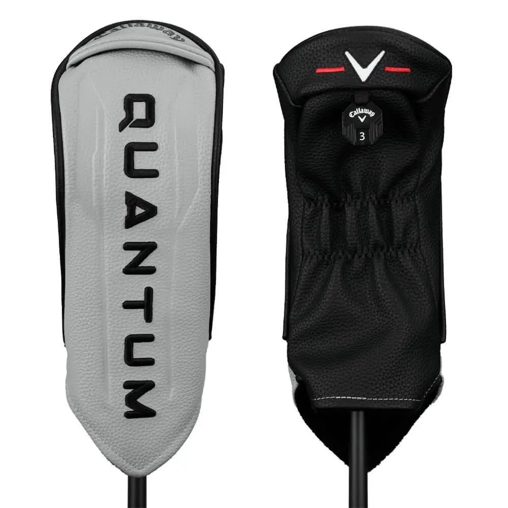 Callaway  - Chrome (UPC: 197193803904) 6