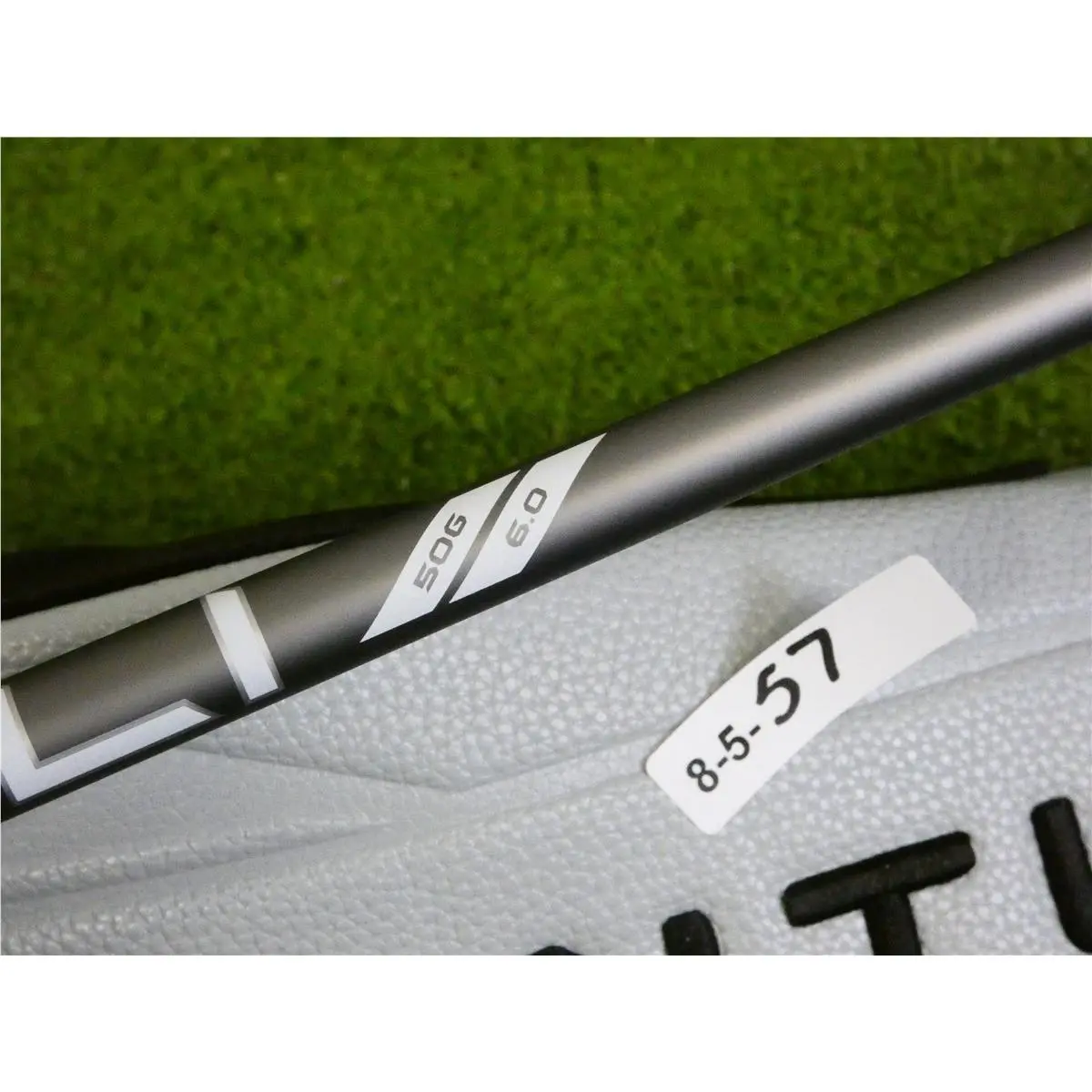 Callaway  - Quantum Max - Quantum Max - Silver 3