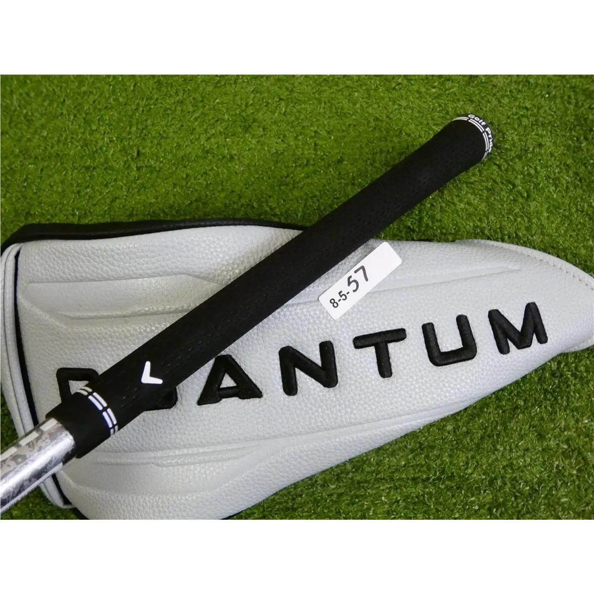 Callaway  - Quantum Max - Quantum Max - Silver 4