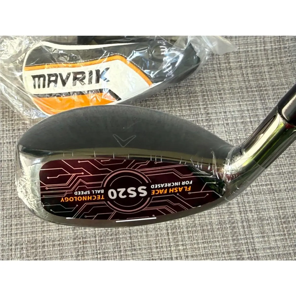Callaway  - Mavrik - Mavrik 0
