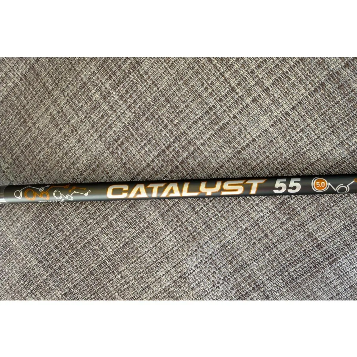 Callaway  - Mavrik - Mavrik 5