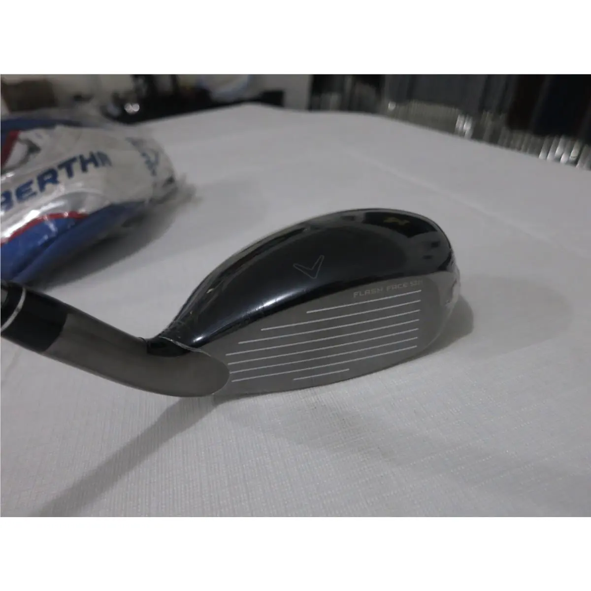 Callaway  - Callaway RCH 65 - RCH 2