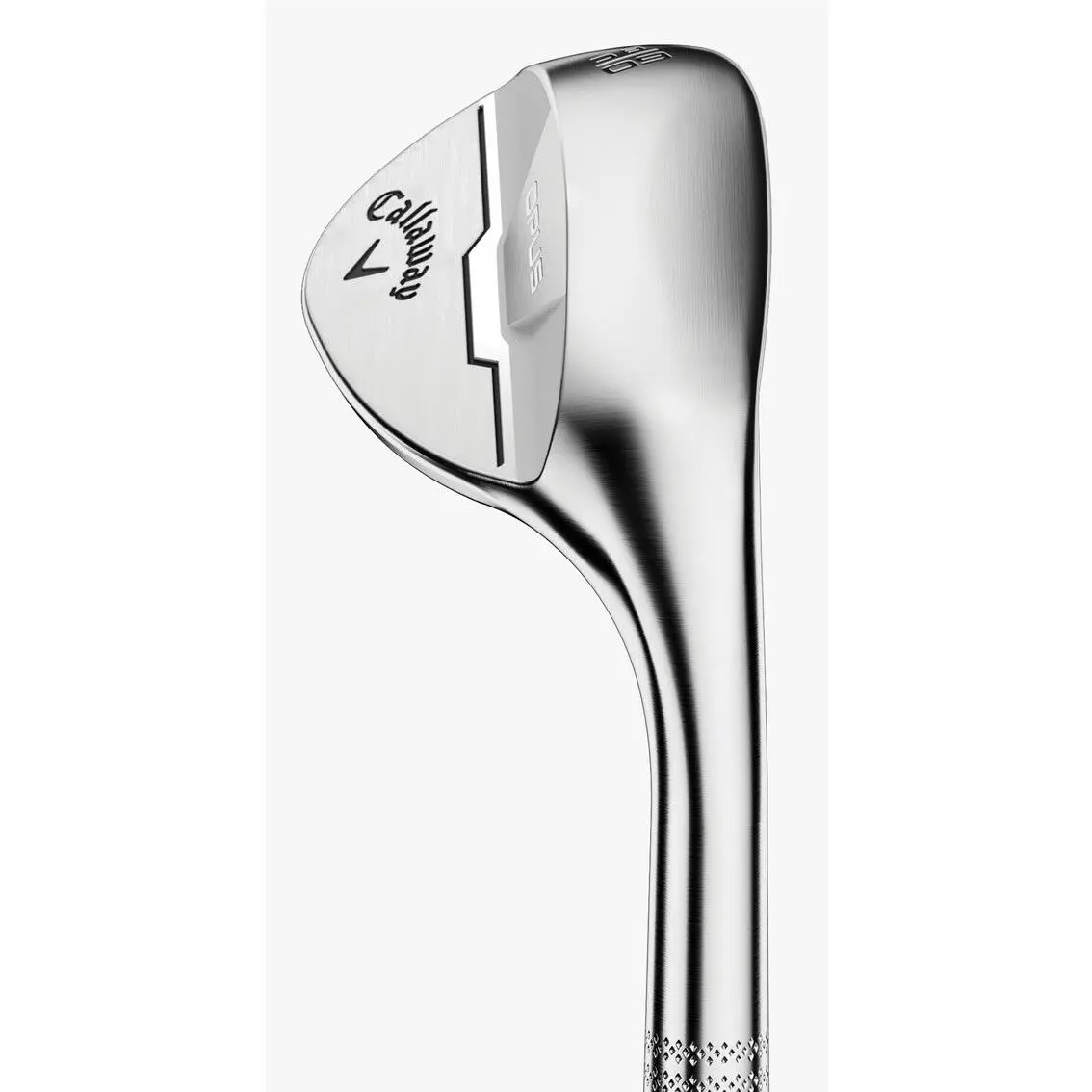 Callaway  - Opus Brushed Chrome - Opus Brushed Chrome - 4K516010765MW00 (UPC: 197193372707) 3