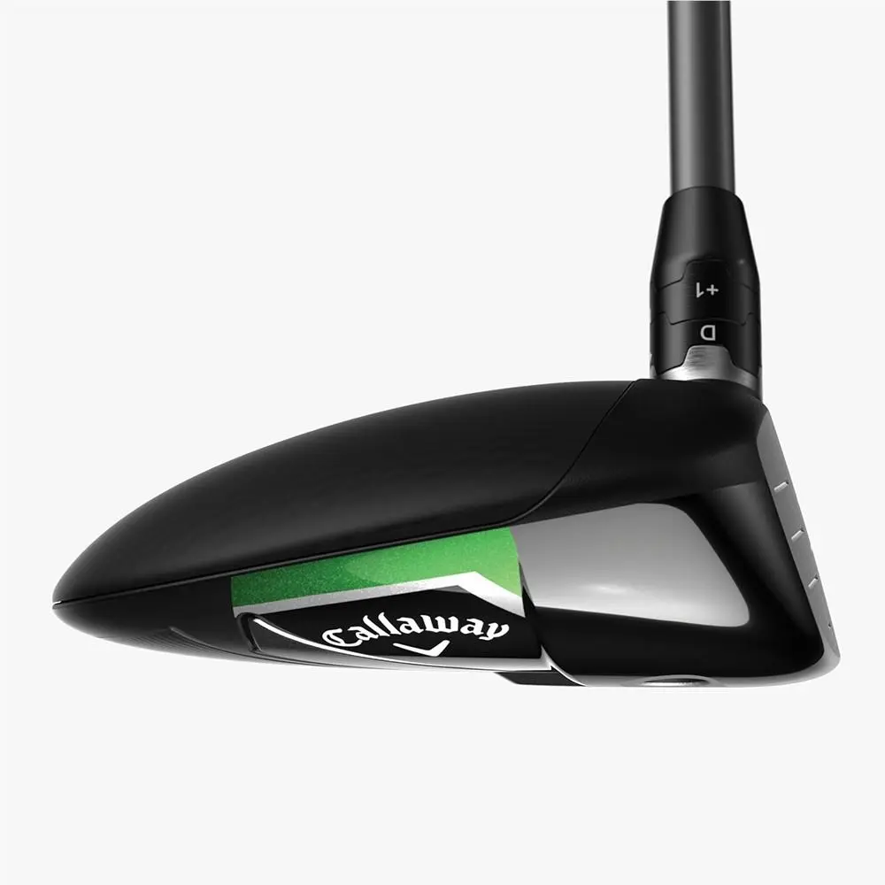Callaway  - Elyte X - Elyte - White (UPC: 197193482451) 1