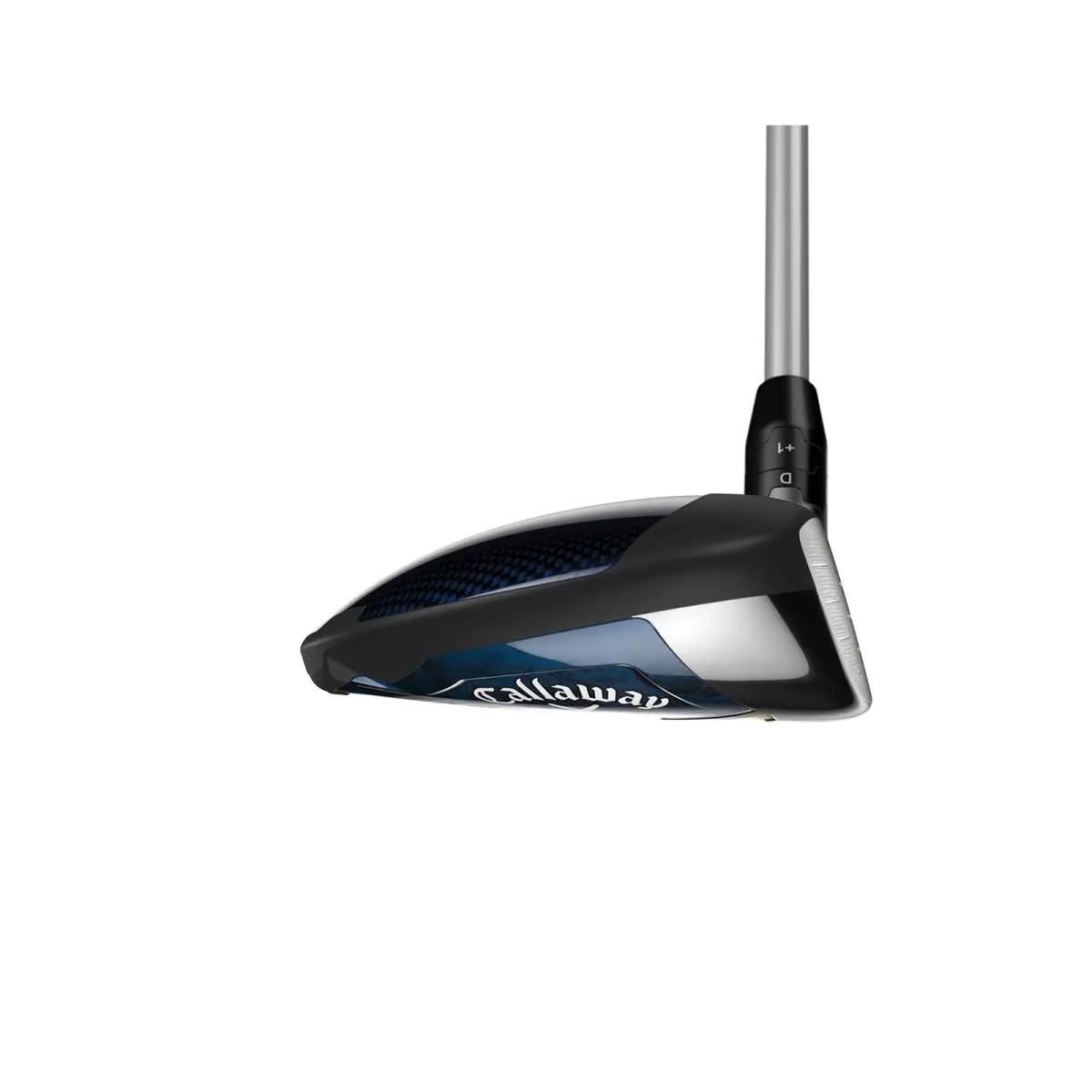 Callaway  - paradym - paradym - 4H853142L100 - black silver (UPC: 194518890007) 2