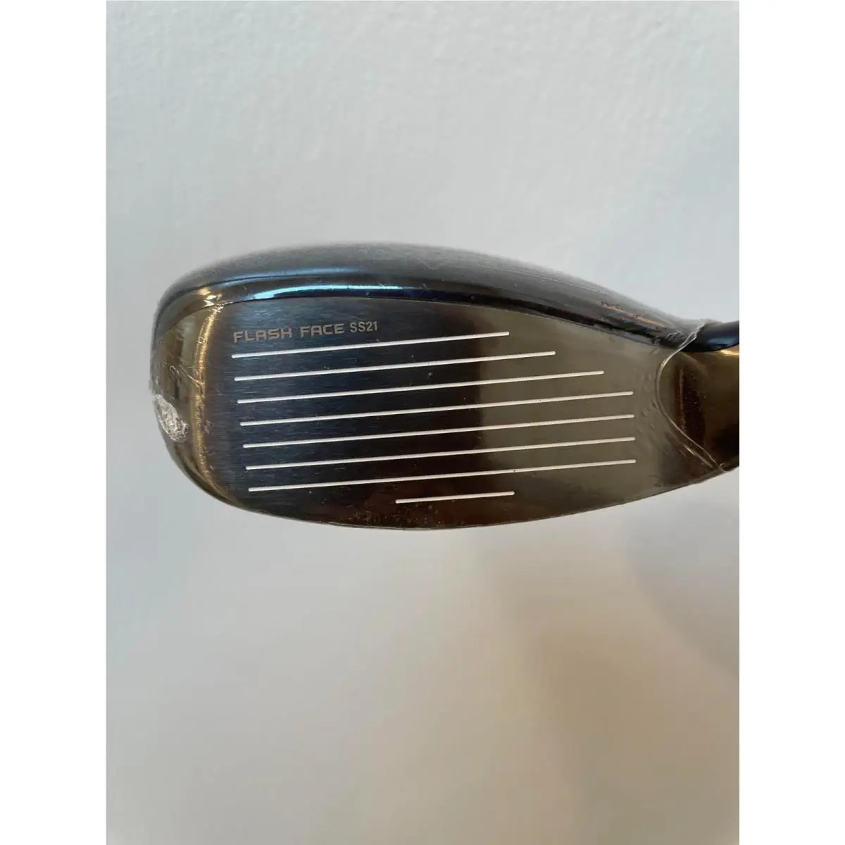 Callaway  - Rch 45 - Rch - Lie Angle: Black 0